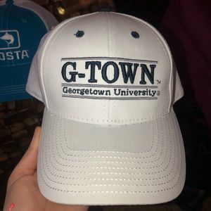 G-TOWN HAT